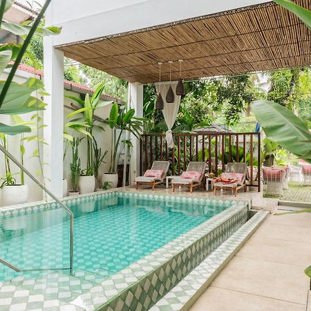 فندق Naia Lombok Kuta  المظهر الخارجي الصورة