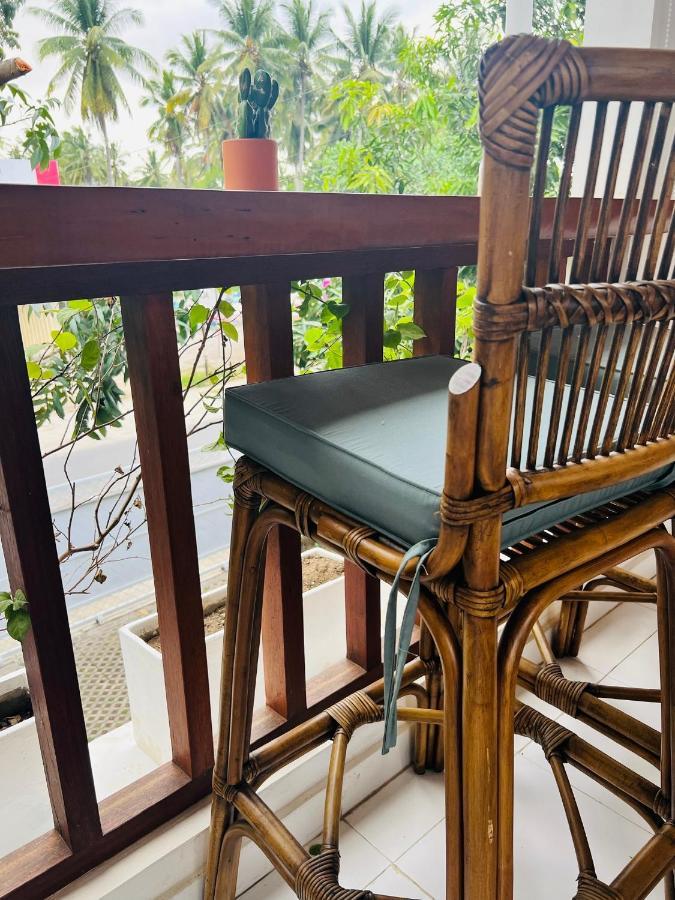 فندق Naia Lombok Kuta  المظهر الخارجي الصورة