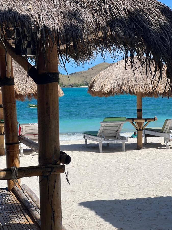 فندق Naia Lombok Kuta  المظهر الخارجي الصورة