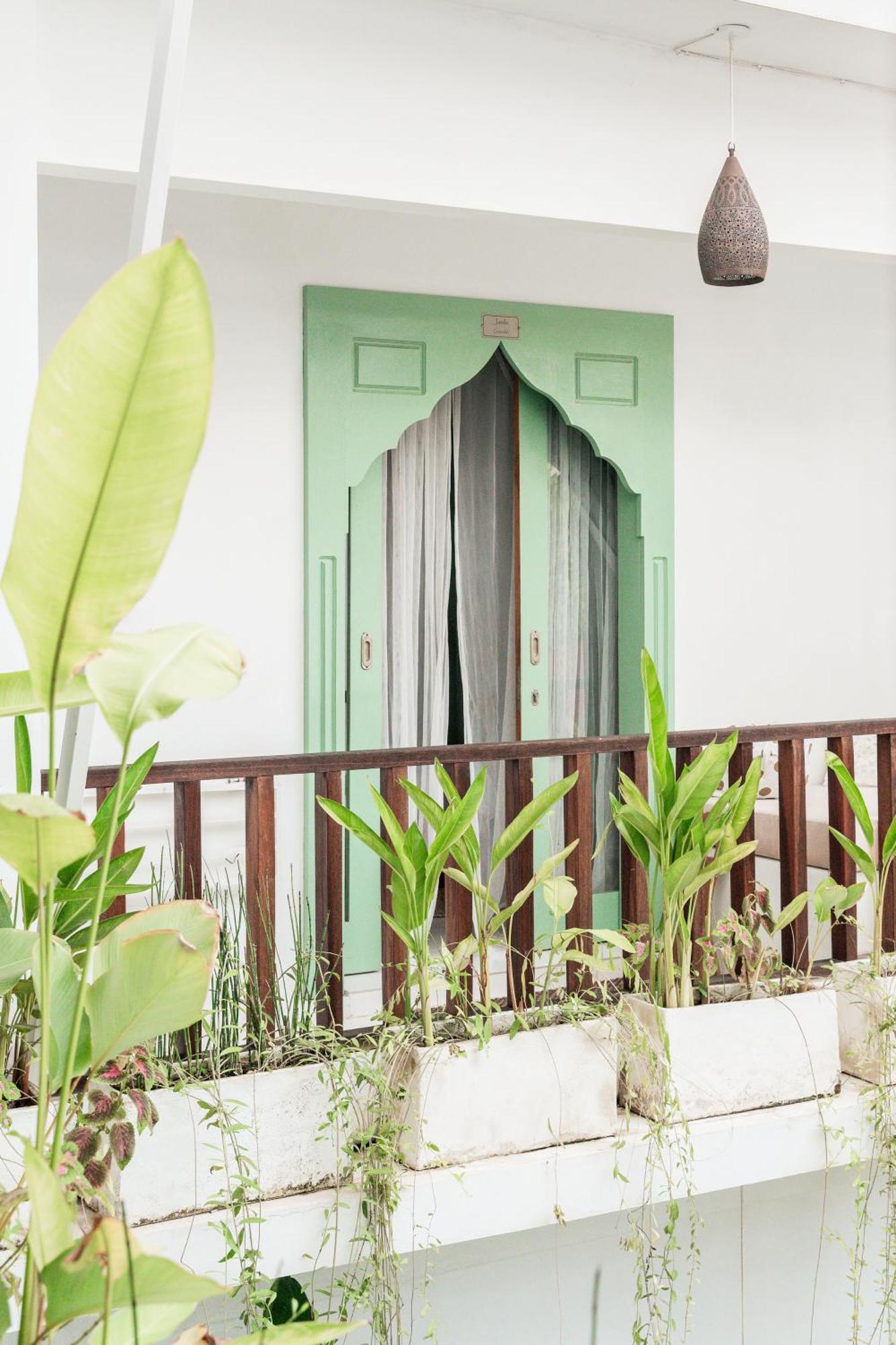 فندق Naia Lombok Kuta  المظهر الخارجي الصورة