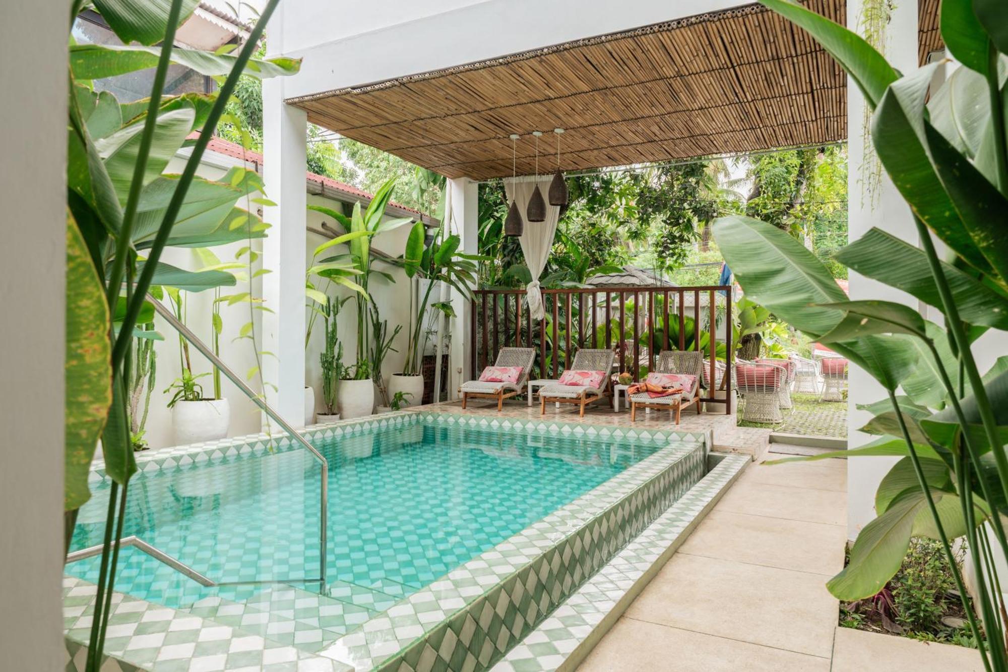 فندق Naia Lombok Kuta  المظهر الخارجي الصورة